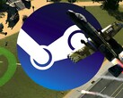 Игра «Act of War: Direct Action» продается в Steam со скидкой 60 % до 25 июня.