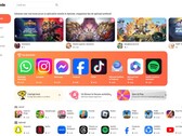 Бесплатный магазин приложений Aptoide для iOS теперь доступен по всему Евросоюзу (Источник изображения: Own)