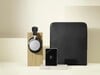 Портативный аккумулятор Bang & Olufsen в цветовом исполнении «Infinite Black»