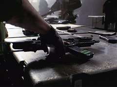 Скриншот из Battlefield 6