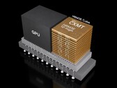 12-слойный стек чипов HBM3E