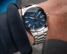 Часы Casio Edifice EFV-160D (на фото) поступают в продажу в Великобритании. (Источник изображения: Casio)