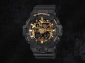 Часы G-Shock GA-700CF-1A от Casio уже в пути