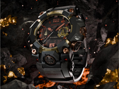 Часы G-Shock GWG-B1000MG-1A9 от Casio
