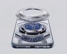 Caviar упаковывает Patek Philippe Celestial в корпус Apple iPhone 17 Pro Max.