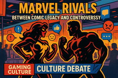 Креативный директор Гуаньюнь Чен отрицает обвинения в адрес Marvel Rivals в том, что это &quot;игра для гуляк&quot;. (Источник изображения: OpenAI)