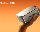 Стоимость GMK G10 начинается от $189,99. На фотографии: мини-ПК. (Источник изображения: GMKtec - отредактировано)