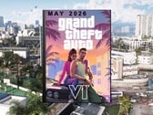 GTA 6 изображена на обложке журнала