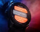Прибор Garmin Fenix 8 Pro скоро сможет отвечать на уведомления iOS.