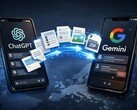 Новая функция импорта призвана облегчить переход на Gemini.