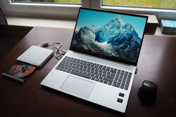 HP Pavilion 16