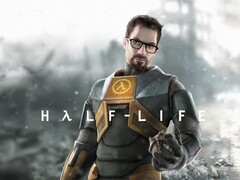 Обои Half-Life 3 с Гордоном Фрименом (Источник изображения: Valve с правками)