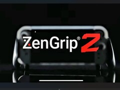 Вот как может выглядеть Nintendo Switch 2 (источник изображения: @nRAYm2002 на X)