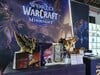 World of Warcraft: Компоненты для ПК серии MSI в стиле «Полночь»