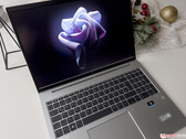 Обзор ноутбука HP EliteBook 865 G9