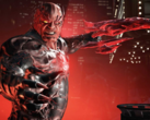 Скриншот из Injustice 2 (источник изображения: SteamDB)