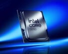 Стоковое изображение процессора Intel серии Core Ultra. (Источник изображения: Intel)