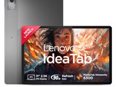 Lenovo Idea Tab теперь доступен в Индии (Источник изображения: Lenovo)