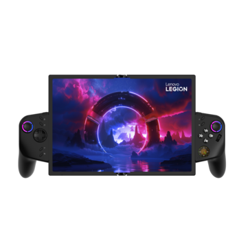 Legion Go Fold Concept горизонтальный