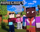  Полностью анимированная версия трейлера Minecraft пользуется у фанатов гораздо большей популярностью, чем оригинал. (Источник изображения: YouTube / Alumio)
