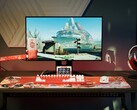 Компания Corsair предлагает ряд периферийных устройств, посвященных Fallout. (Источник изображения: Corsair)