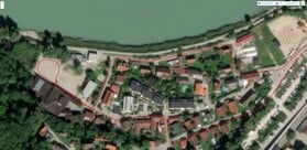 GPS-тест Garmin Venu 2: поворот