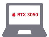 Список ноутбуков на Nvidia GeForce RTX 3050: характеристики и TGP видеокарт