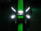 FQiX x Razer Special Edition