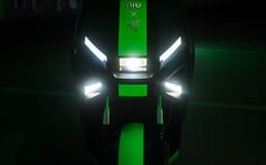 FQiX x Razer Special Edition