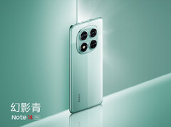 К моделям Redmi Note 14 и Redmi Note 14 Pro 26 сентября присоединится Redmi Note 14 Pro Plus. (Источник изображения: Xiaomi)