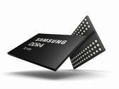 Чипы памяти Samsung DDR4. Цены на память предыдущих поколений взлетели до рекордных значений.