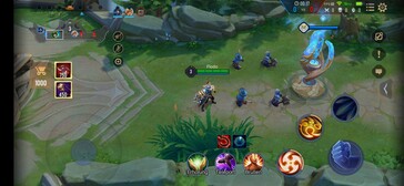 Arena of Valor