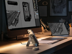 IceMag 3 от Sharge (на фото) уже доступен для предварительного заказа. (Источник изображения: Sharge)