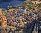 В игру «Sid Meier's Civilization VII» можно играть бесплатно до 10 сентября.