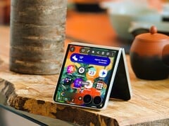 Обзор Samsung Galaxy Z Flip8