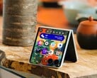 Обзор Samsung Galaxy Z Flip8
