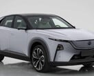 Раскрыты технические характеристики электрического внедорожника Mazda EZ-60 (Источник изображения: Mazda)