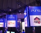 Игры PS5 на выставке Tokyo Game Show 2025 (Источник изображения: Sony PlayStation)