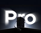 Запуск модели Nexode Pro 160W с убирающимся кабелем запланирован на 30 июля 2026 года. На снимке: тизерное изображение устройства быстрой зарядки.