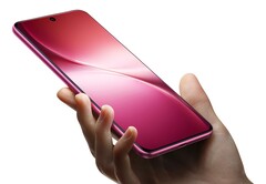 Vivo V60e оснащен ярким AMOLED-дисплеем с яркостью 1 600 нит. (Источник изображения: Vivo)