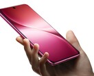 Vivo V60e оснащен ярким AMOLED-дисплеем с яркостью 1 600 нит. (Источник изображения: Vivo)