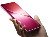 Vivo V60e оснащен ярким AMOLED-дисплеем с яркостью 1 600 нит. (Источник изображения: Vivo)