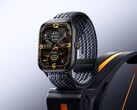 Часы iQOO Watch GT 2, очевидно, созданы на основе новых часов Vivo Watch GT 2 (Источник изображения: Vivo)