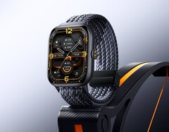 Часы iQOO Watch GT 2, очевидно, созданы на основе новых часов Vivo Watch GT 2 (Источник изображения: Vivo)