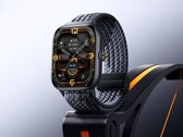 Часы iQOO Watch GT 2, очевидно, созданы на основе новых часов Vivo Watch GT 2 (Источник изображения: Vivo)