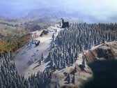 Wartales сочетает в себе открытый средневековый мир с пошаговыми тактическими боями и обширной системой управления наёмниками.