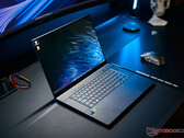Тонкий игровой ноутбук теперь с RTX 5090 и 64 ГБ оперативной памяти - Обзор Asus ROG Zephyrus G16 2025