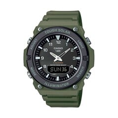 ...и Casio AQ-S820W-3B. (Источник изображения: Casioblog)