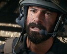Один из персонажей грядущей игры Battlefield 6. (Источник изображения: Steam)
