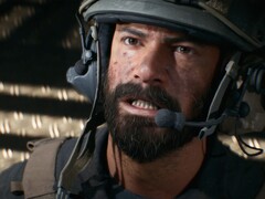 Один из персонажей грядущей игры Battlefield 6. (Источник изображения: Steam)